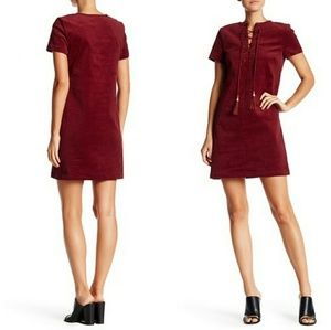 💢🎉Short Sleeve Corduroy Dress💢🎉